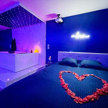 Spa Sous Les Etoiles - Cinema - Netflix - Parking - Gare Amiens Luaran gambar