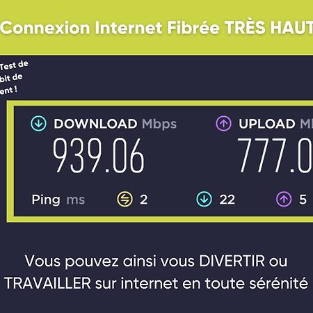 Spa Sous Les Etoiles - Cinema - Netflix - Parking - Gare Amiens Luaran gambar